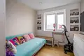 4 room apartment 79 m² Minsk, Belarus