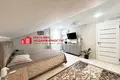 3 room apartment 84 m² Hrodna, Belarus