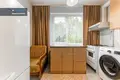 Квартира 1 комната 32 м² Вильнюс, Литва