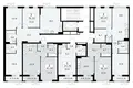 Appartement 2 chambres 41 m² Kommunarka, Russie