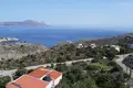 Grundstück  Kokkino Chorio, Griechenland
