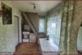 Apartamento 1 habitación 23 m² Kalodziscanski sielski Saviet, Belarús