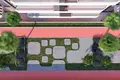 Квартира 1 комната 40 м² Дубай, ОАЭ