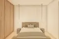 2-Schlafzimmer-Penthouse 88 m² Agios Ioannis, Zypern