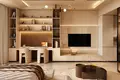 Appartement 4 chambres 124 m² Doubaï, Émirats arabes unis