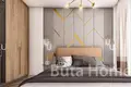 1 bedroom apartment 53 m² Mahmutlar Mahallesi, Turkey