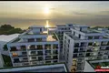 Квартира 2 комнаты 72 м² Golem, Албания