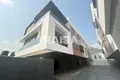 Maison  Moba, Nigéria