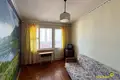 Wohnung 4 zimmer 80 m² Minsk, Belarus