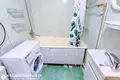 Квартира 3 комнаты 58 м² Мачулищи, Беларусь