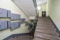 Mieszkanie 1 pokój 33 m² Mińsk, Białoruś
