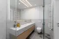 Apartamento 2 habitaciones 55 m² Cracovia, Polonia