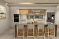 Wohnung 3 Schlafzimmer 300 m² Takua Thung, Thailand