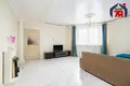 Квартира 1 комната 47 м² Минск, Беларусь