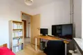 2 room apartment 39 m² in Warsaw, Poland