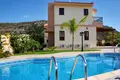 Villa de 2 dormitorios  en Pissouri Municipality, Chipre