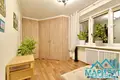 Mieszkanie 2 pokoi 43 m² Mińsk, Białoruś