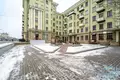3 room apartment 81 m² in Minsk, Belarus