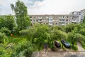 2 room apartment 53 m² Minsk, Belarus