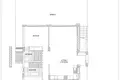 Appartement 1 chambre 37 m² Akrotiri, Chypre