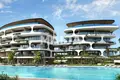 Apartamento 3 habitaciones 224 m² San Rafael del Yuma, República Dominicana