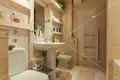 Appartement 2 chambres 86 m² Ville de Zagreb, Croatie