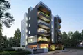 Appartement 2 chambres 105 m² Nicosie, Chypre