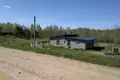 Cottage  Bialarucki sielski Saviet, Belarus