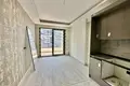 Appartement 2 chambres 64 m² Mezitli, Turquie