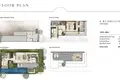 3 bedroom villa 190 m² Choeng Thale, Thailand