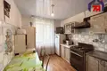 3 room apartment 64 m² Salihorsk, Belarus
