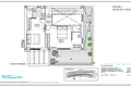 3 bedroom villa 167 m² Finestrat, Spain