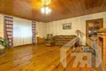 Casa de campo 168 m² Miadzielski sielski Saviet, Belarús