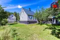 House 114 m² Barauski sielski Saviet, Belarus