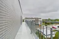 Apartamento 3 habitaciones 44 m² Plewiska, Polonia