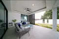 Maison 4 chambres  Pattaya, Thaïlande