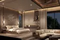 Villa The Sky Series