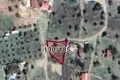 Działki 461 m² Mentese, Turcja