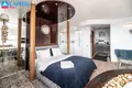 Apartamento 1 habitación 26 m² Vilna, Lituania