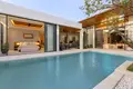 villa de 3 chambres  Thalang, Thaïlande