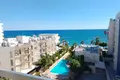 Wohnung 2 Schlafzimmer 85 m² Germasogeia, Zypern