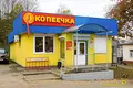 Commercial property 92 m² in Astrashycki Haradok, Belarus