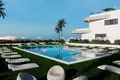 Бунгало 3 комнаты 210 м² Finestrat, Испания