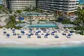 Complejo residencial Nikki Beach Residences