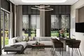 1 bedroom apartment 60 m² Yenişehir, Turkey