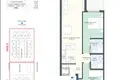 Bungalow 3 habitaciones 60 m² Pilar de la Horadada, Španjolska