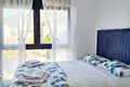 Mieszkanie 2 pokoi 38 m² Dobra Woda, Czarnogóra