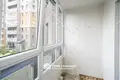 Mieszkanie 3 pokoi 80 m² Mińsk, Białoruś