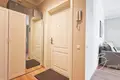 Apartamento 1 habitación 24 m² en Riga, Letonia