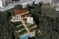Mieszkanie 1 pokój 42 m² Boreti, Czarnogóra